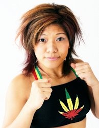 Kyoko Kimura